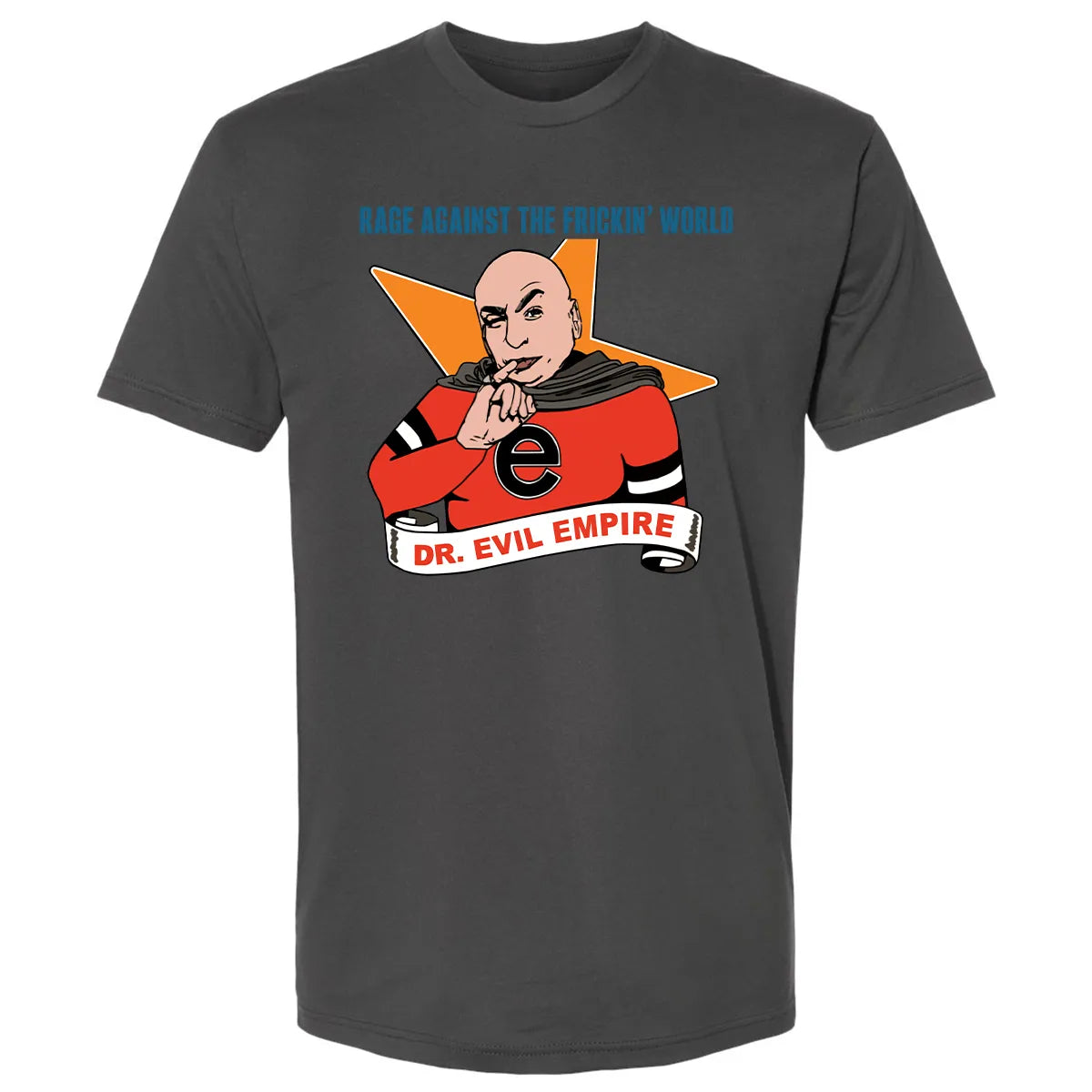 Premium Unisex T-shirt - 7C4EE8F9