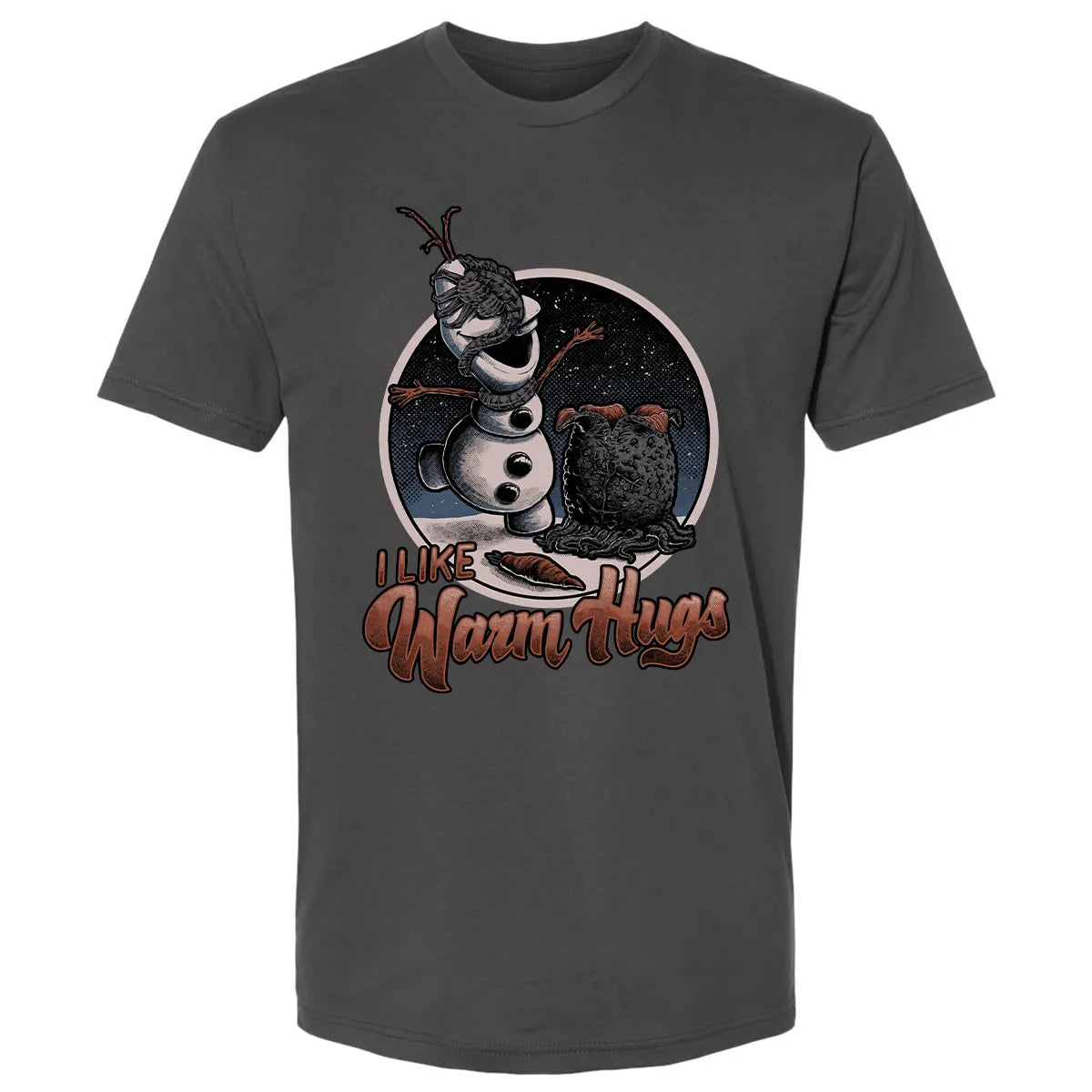 Premium Unisex T-shirt - VRVG3TD6