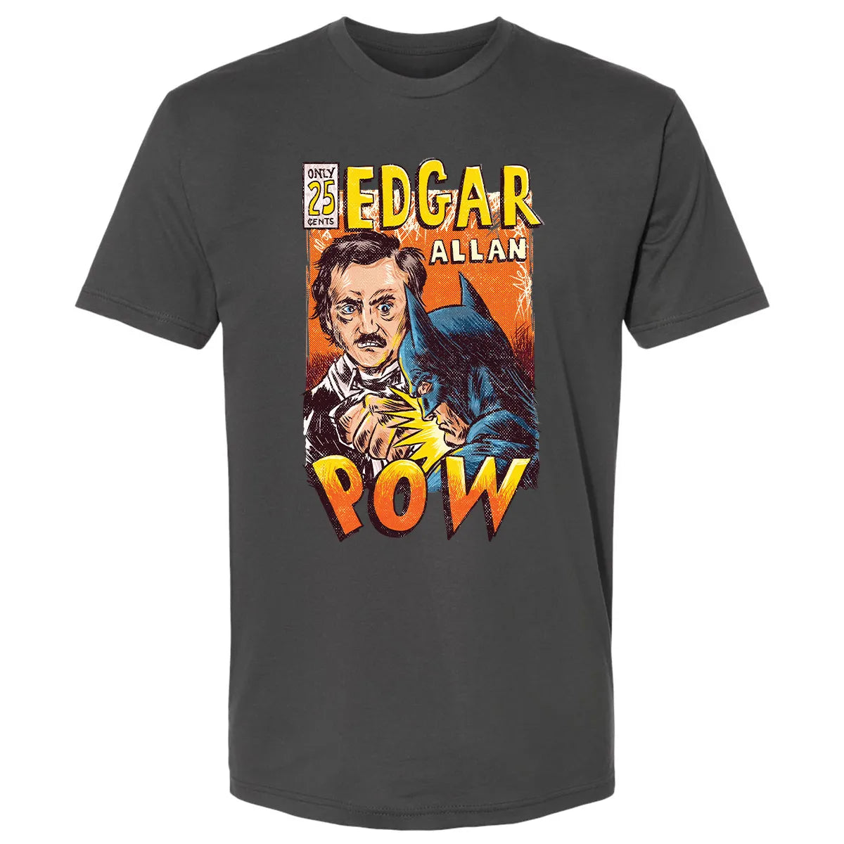 Premium Unisex T-shirt - CUACY4RX
