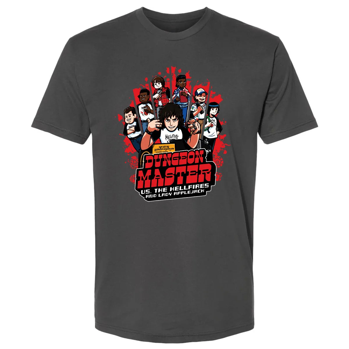 Premium Unisex T-shirt - VWMXFMDZ