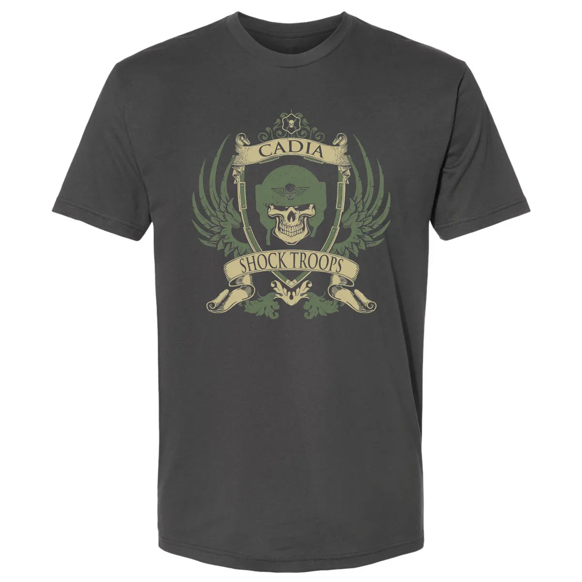 Premium Unisex T-shirt - BLVKYGFC