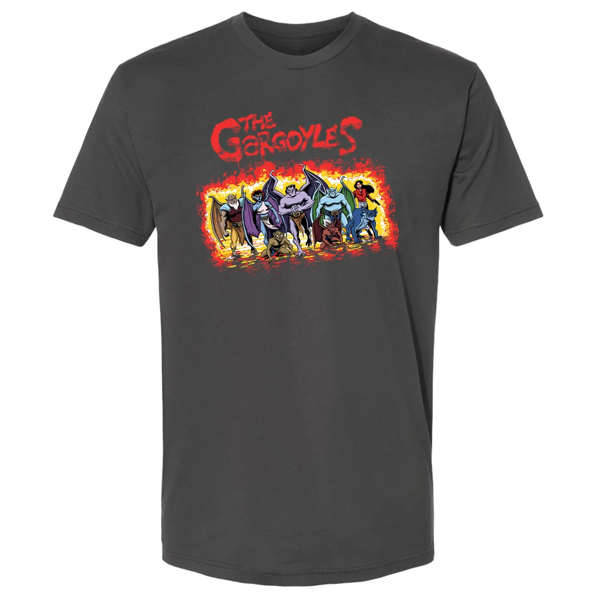 Premium Unisex T-shirt - QLDH1K6P