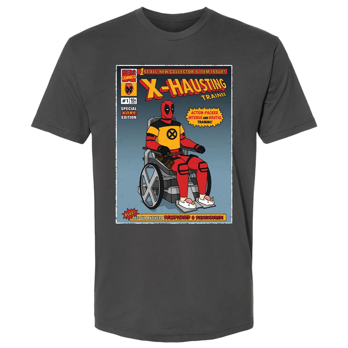 Premium Unisex T-shirt - GM3QYA97