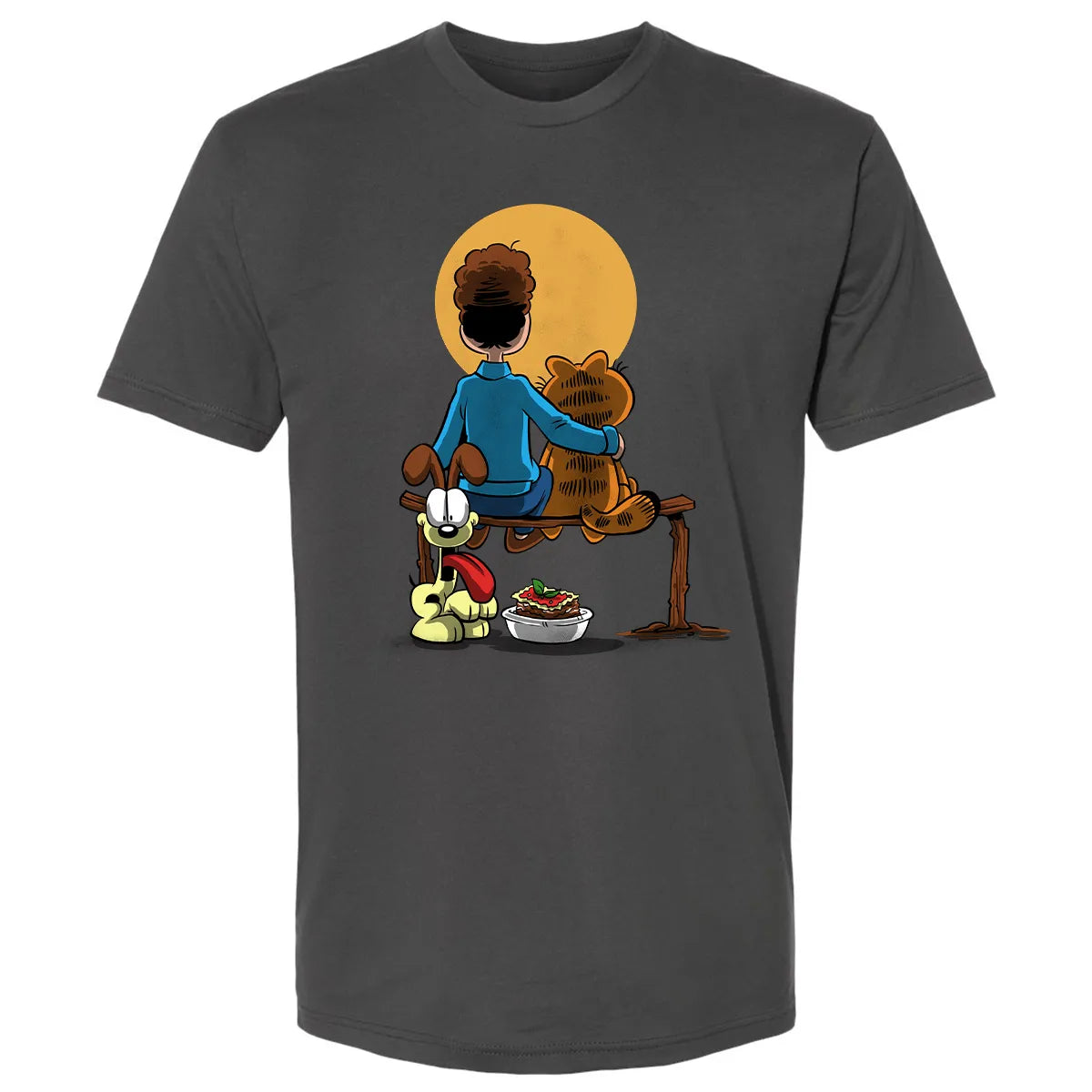 Premium Unisex T-shirt - 7U5CPNSP