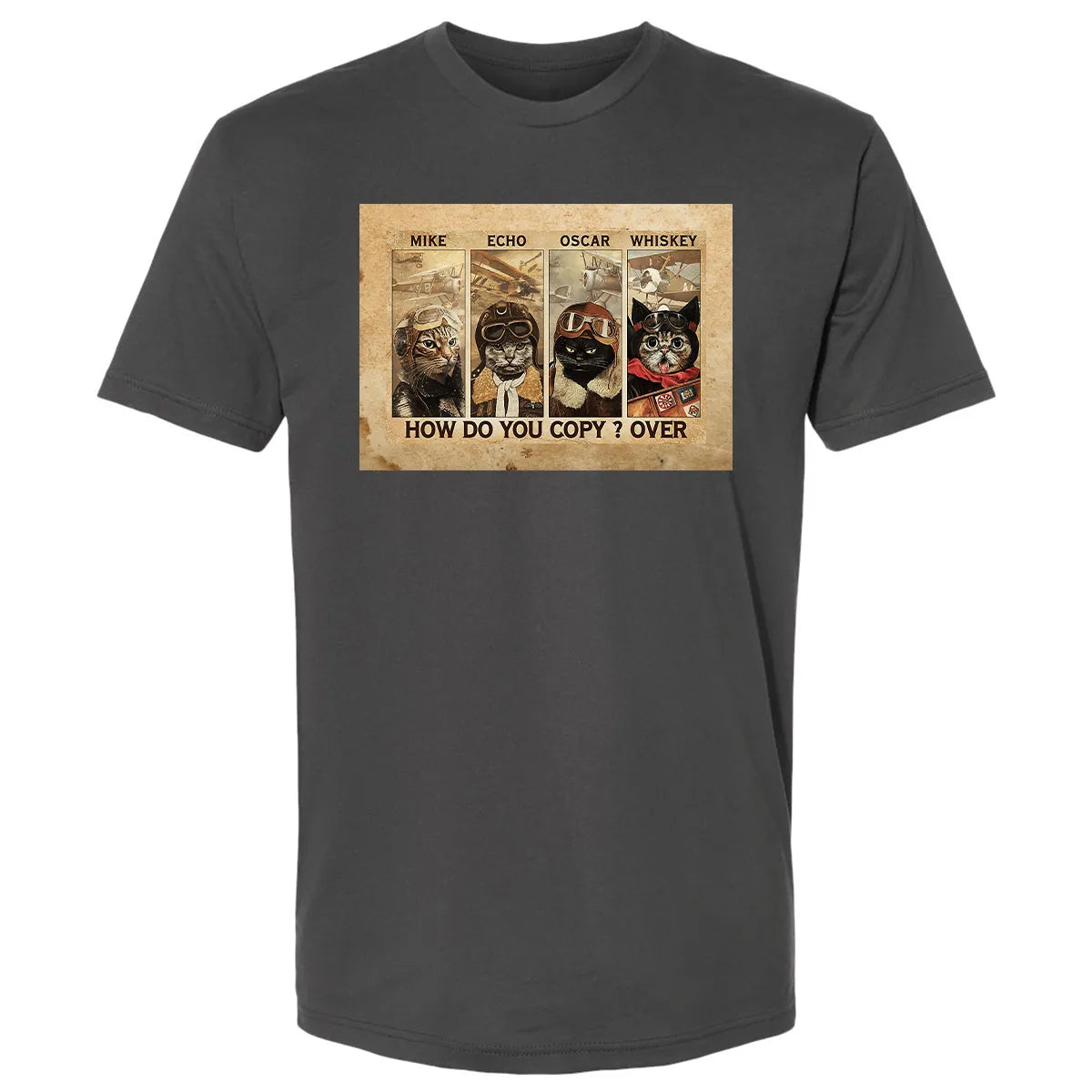 Premium Unisex T-shirt - KCXHDPHU