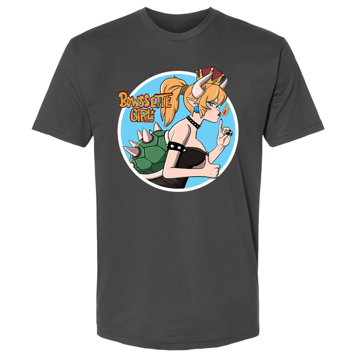 Premium Unisex T-shirt - 7S95JCZE