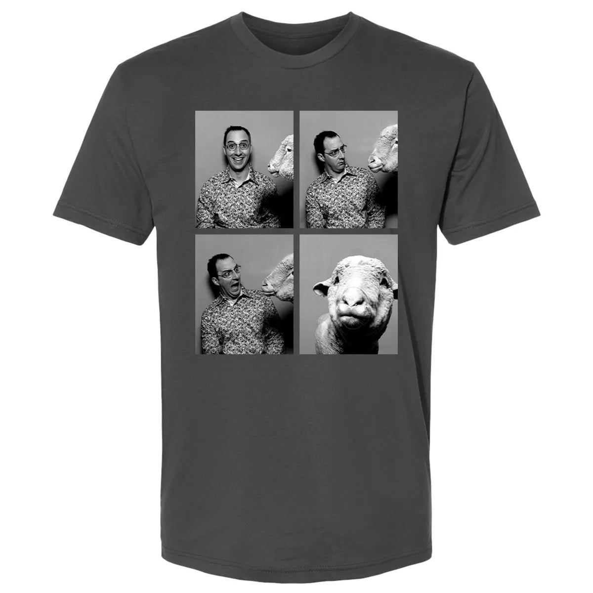 Premium Unisex T-shirt - EJLPZG3M
