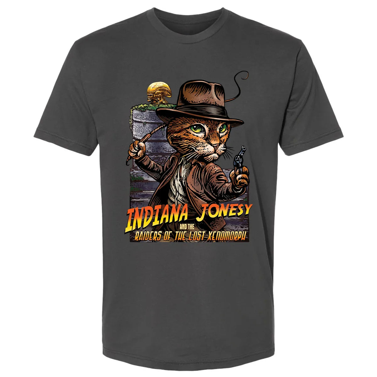 Premium Unisex T-shirt - JSXZ29MP