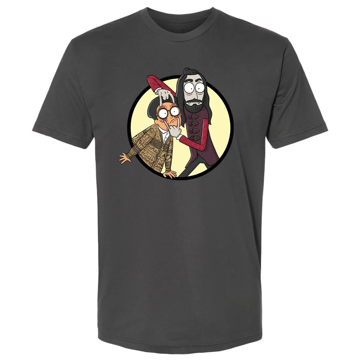 Premium Unisex T-shirt - 5G2NJ7N9