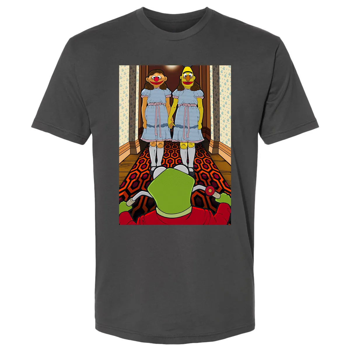 Premium Unisex T-shirt - 34LQVDRN