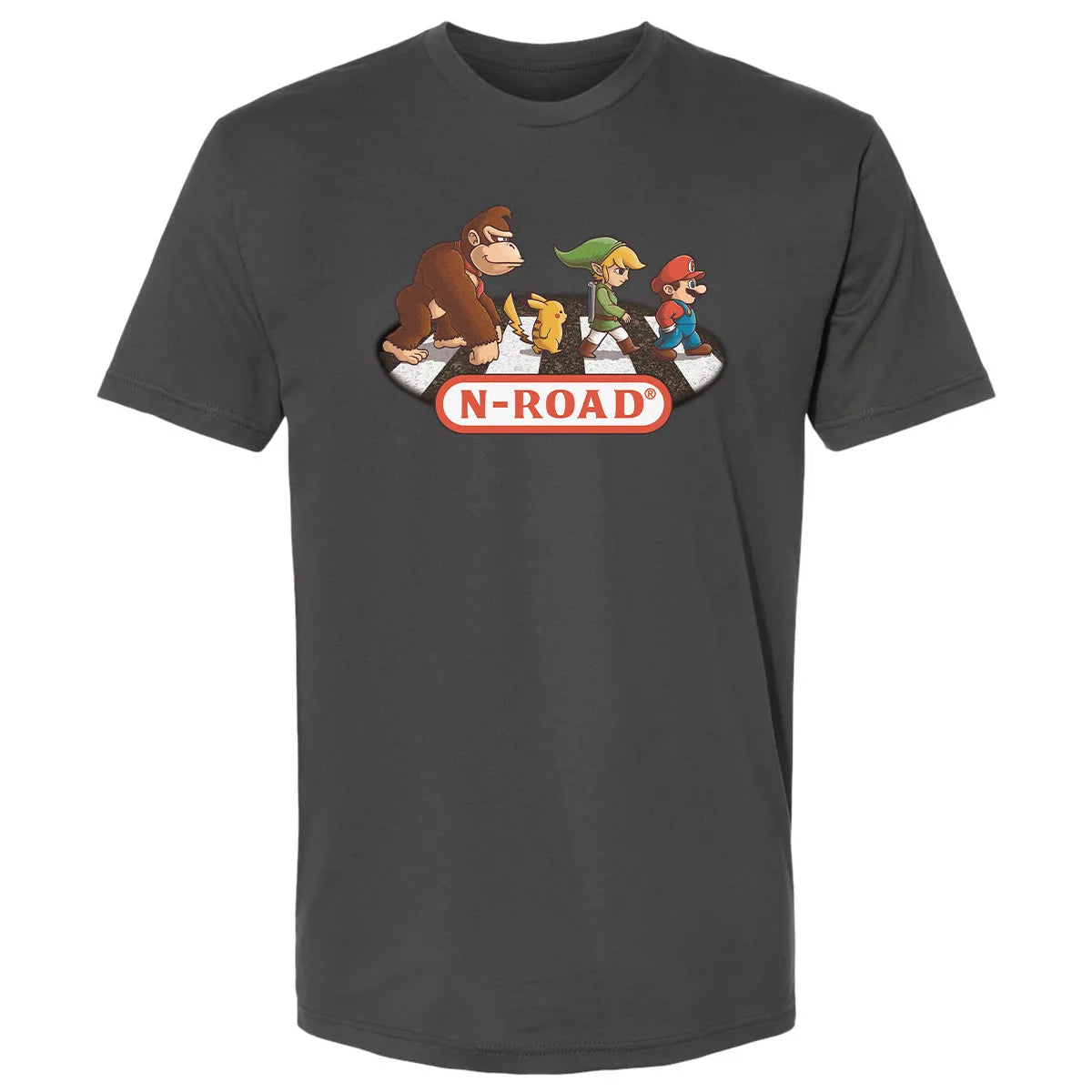 Premium Unisex T-shirt - FC9MQU3E