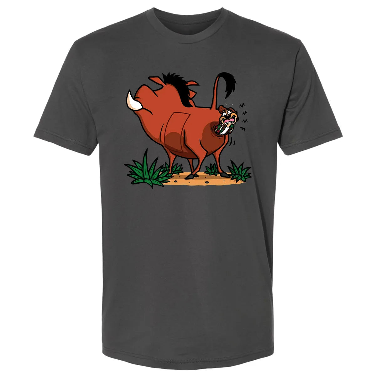 Premium Unisex T-shirt - 4KYRRC39