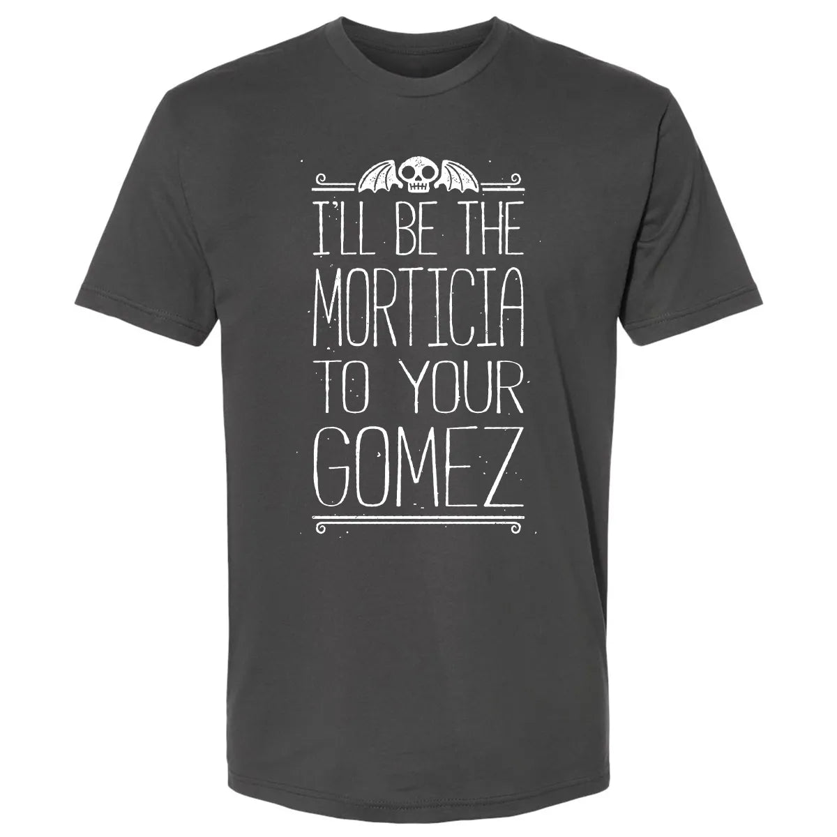 Premium Unisex T-shirt - ZRWR14H3