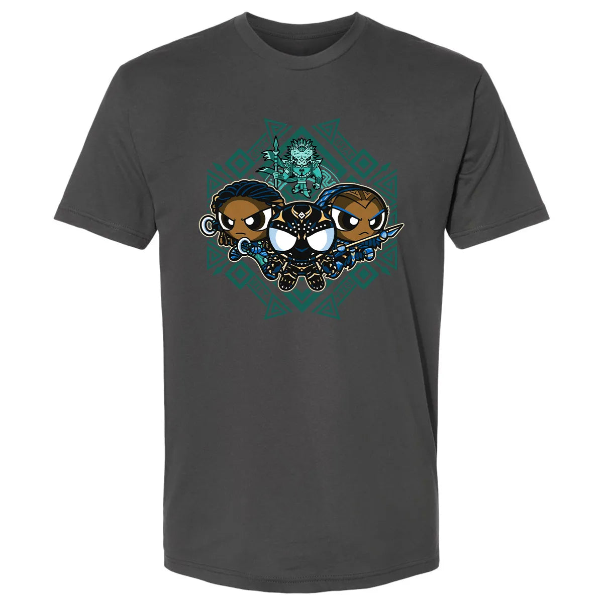 Premium Unisex T-shirt - 7J4JZXSY