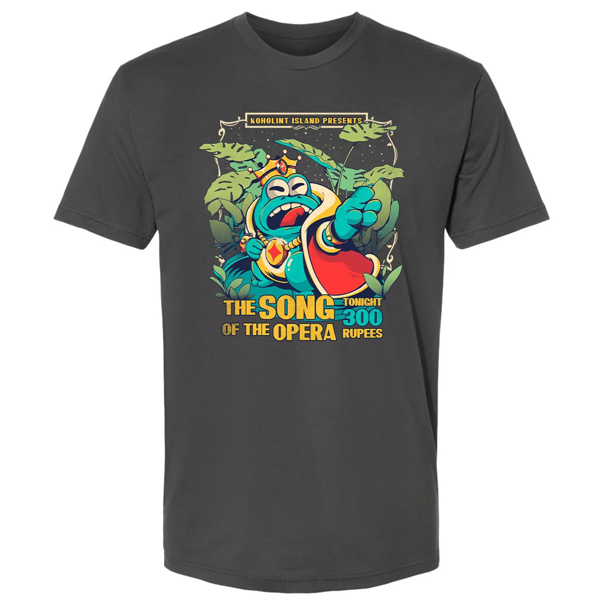 Premium Unisex T-shirt - QA4SEZYH