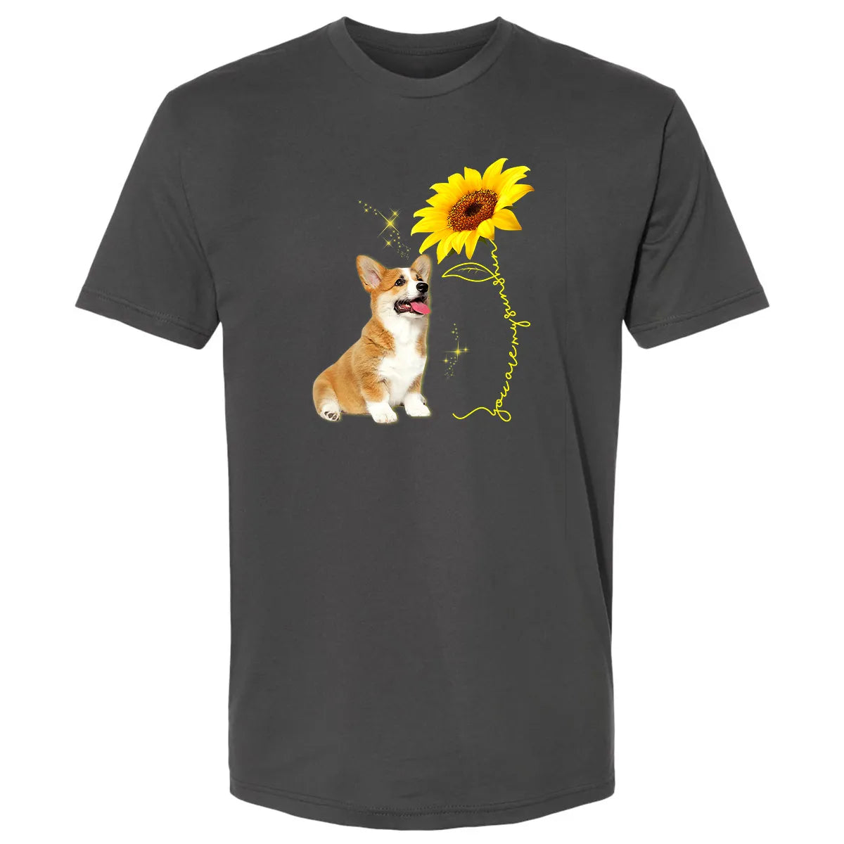 Premium Unisex T-shirt - R3G5J6L8