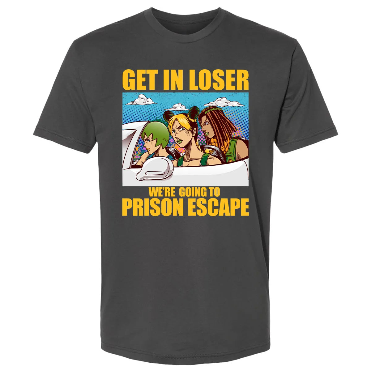 Premium Unisex T-shirt - 11XZSSX6