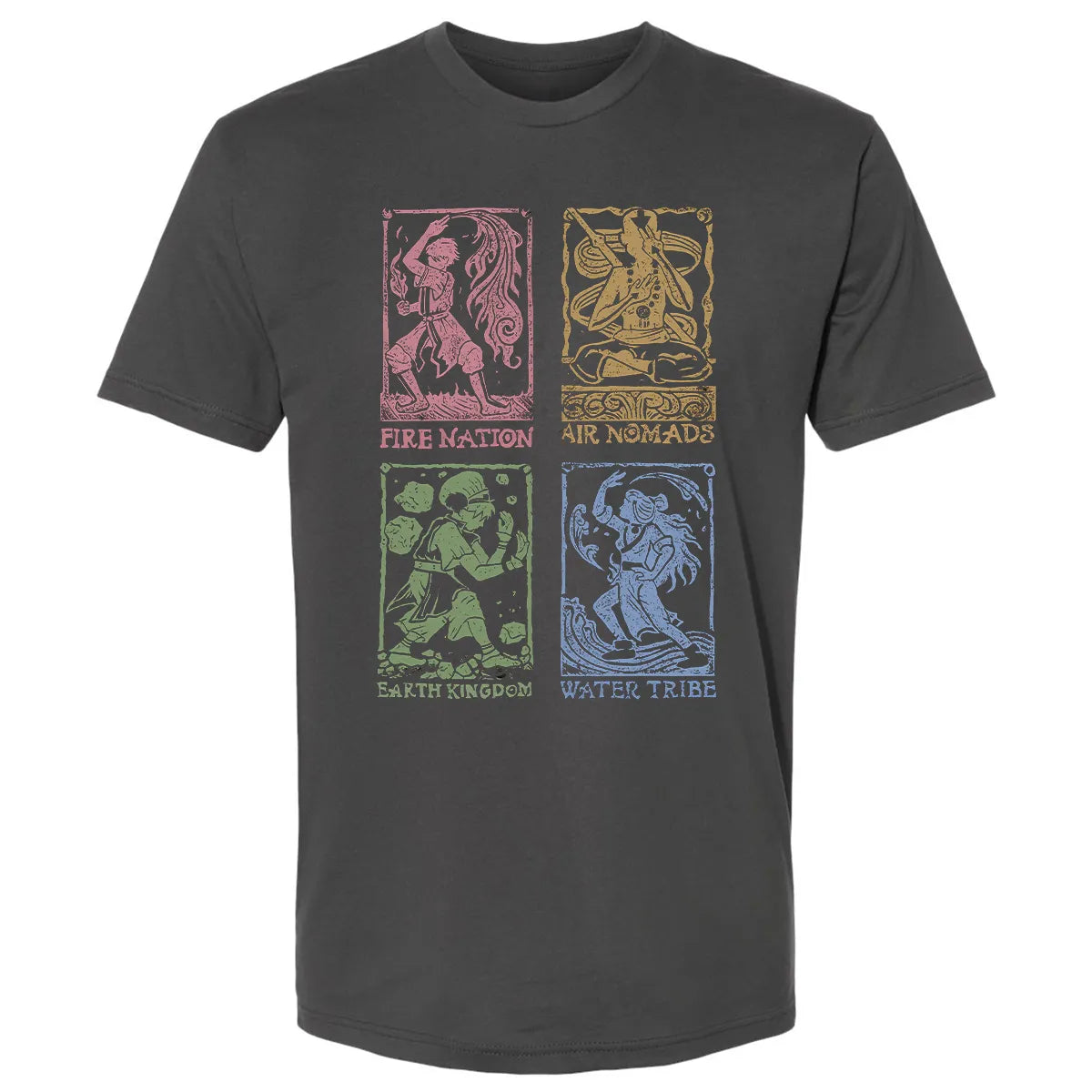 Premium Unisex T-shirt - Y94V2JZ1