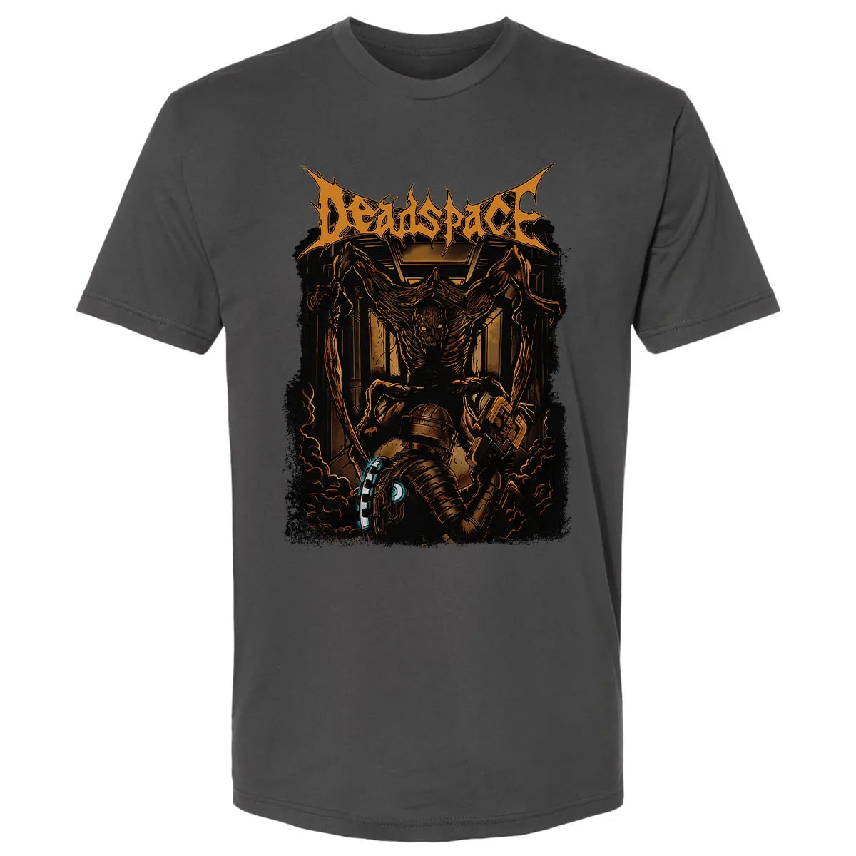 Premium Unisex T-shirt - H6FY5MY6