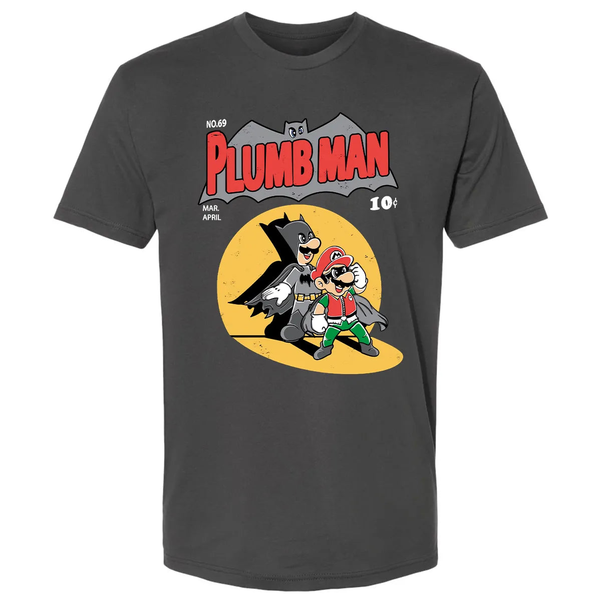 Premium Unisex T-shirt - S18STSTT