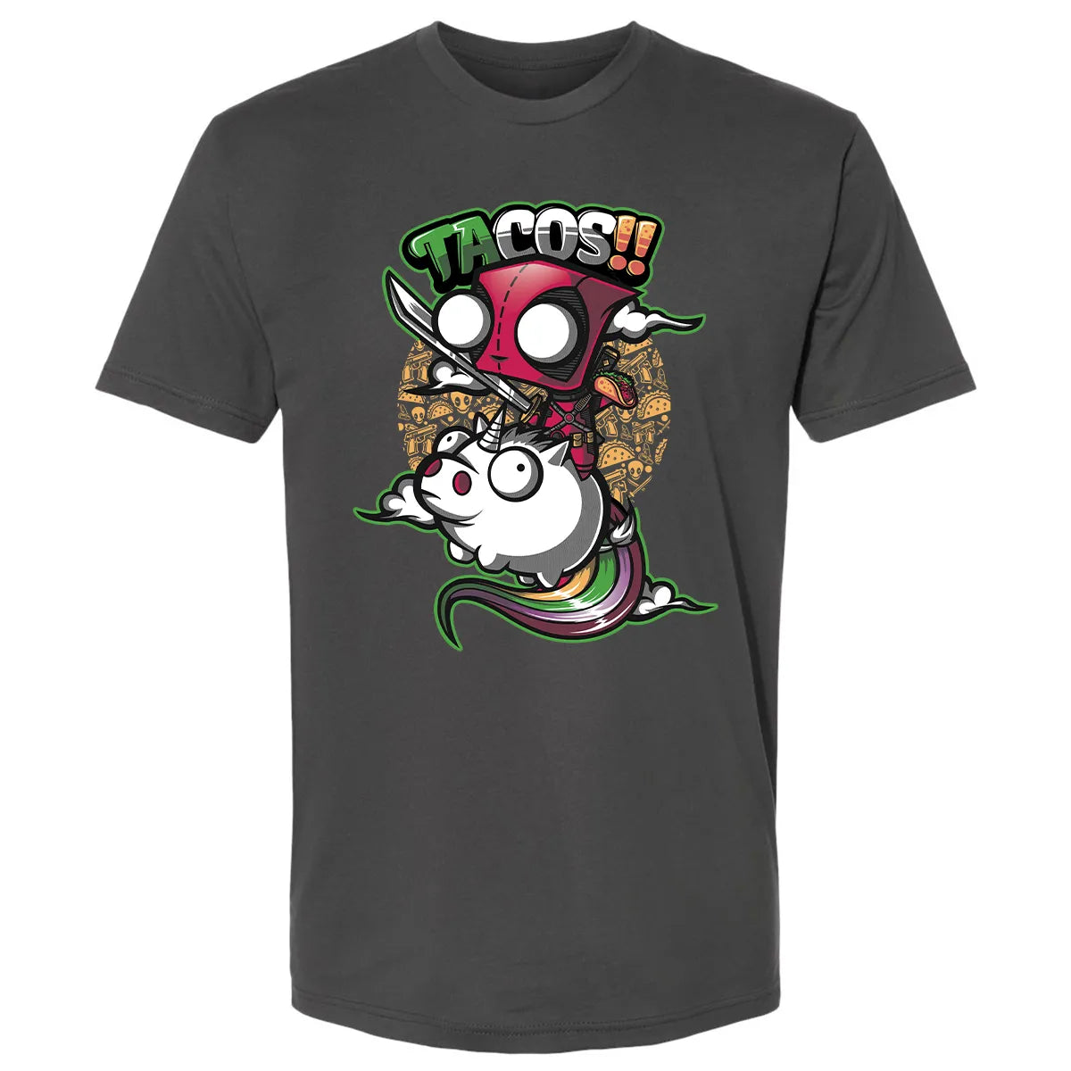 Premium Unisex T-shirt - V8JDU8UH