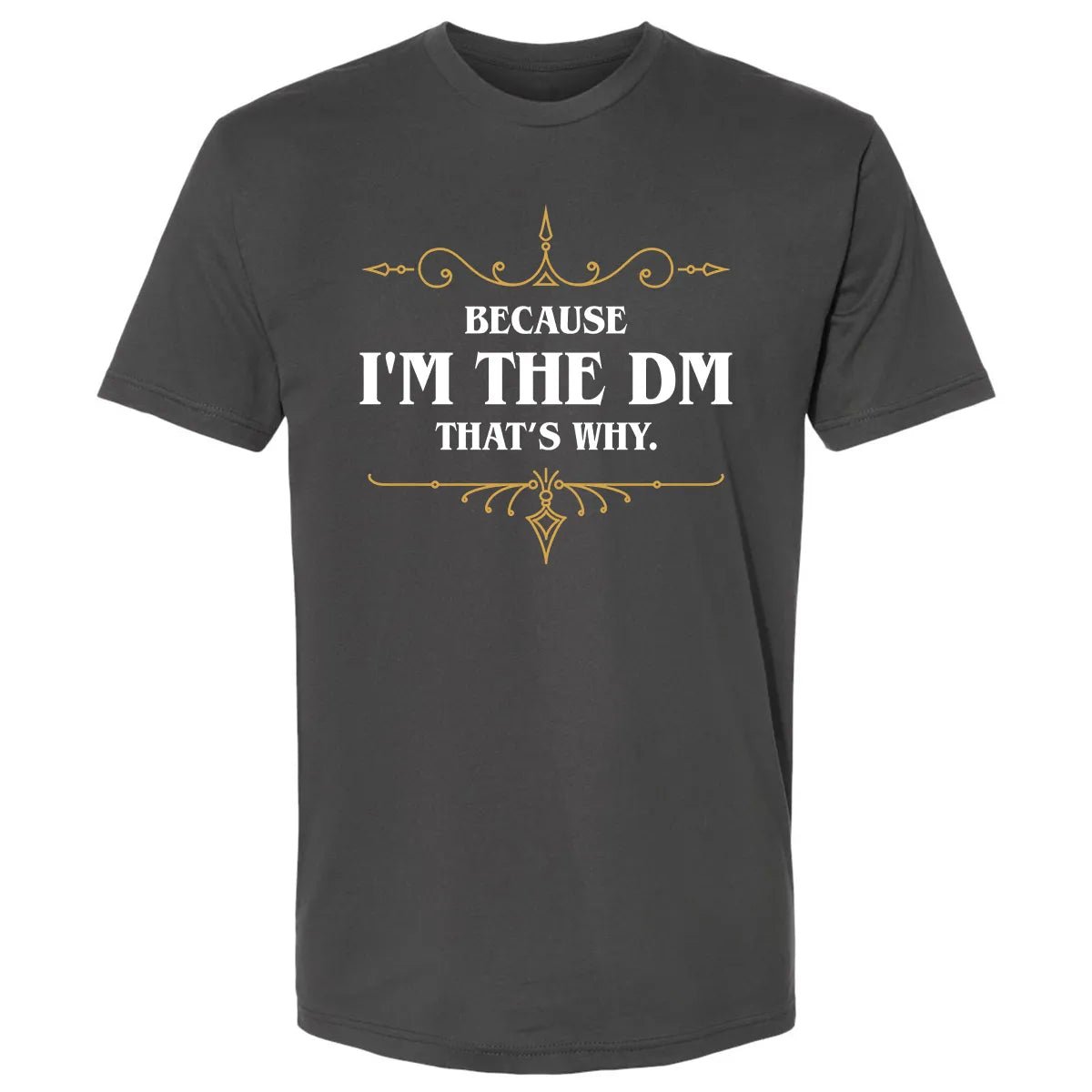 Premium Unisex T-shirt - YFW468ZB