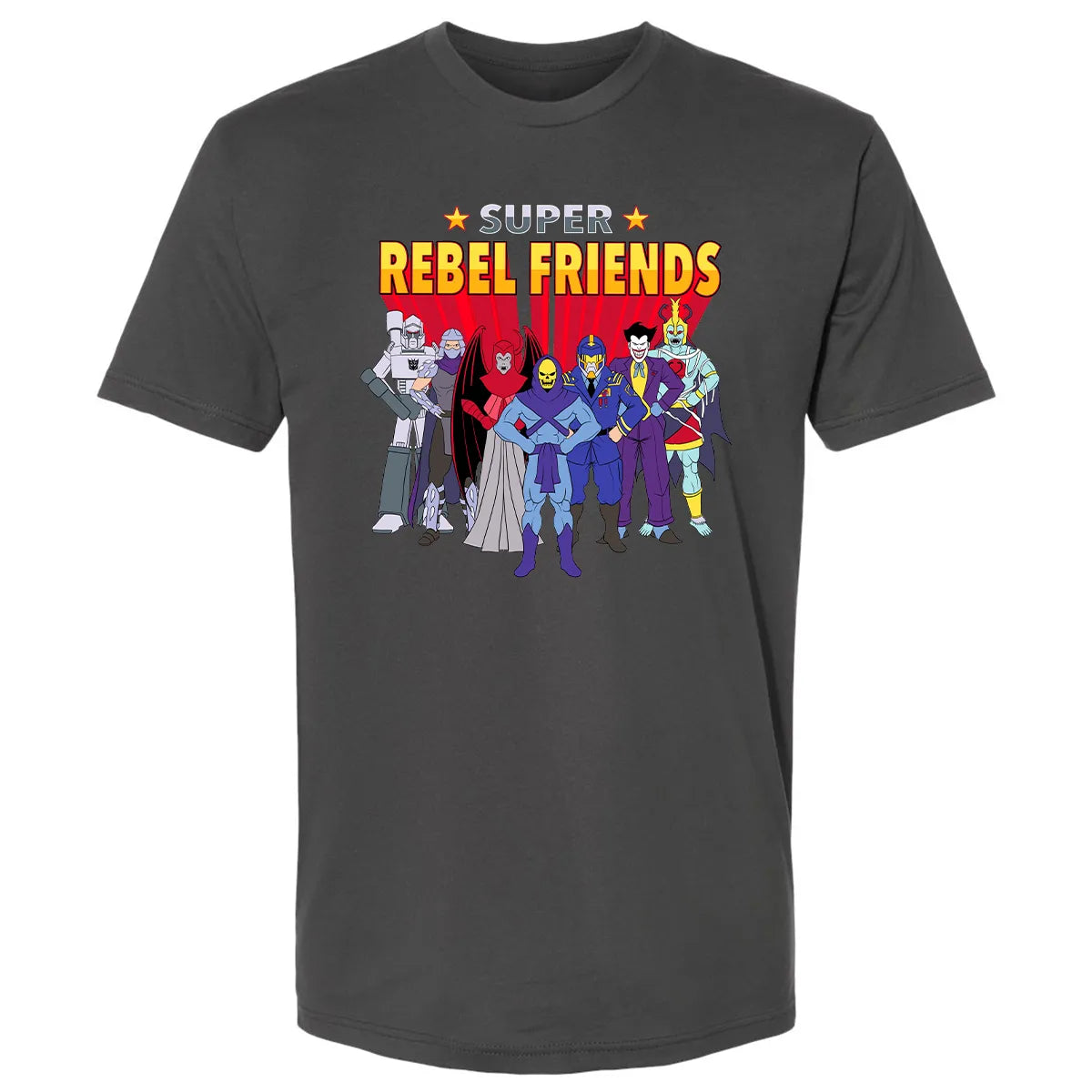 Premium Unisex T-shirt - CA35RENK