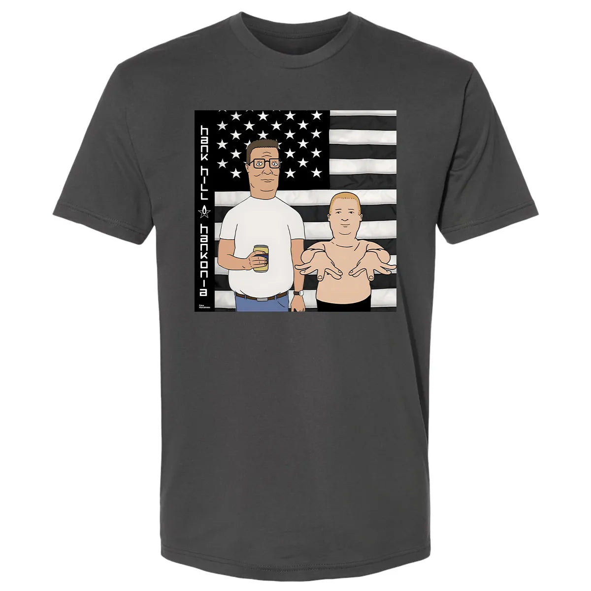 Premium Unisex T-shirt - EEETSSTV