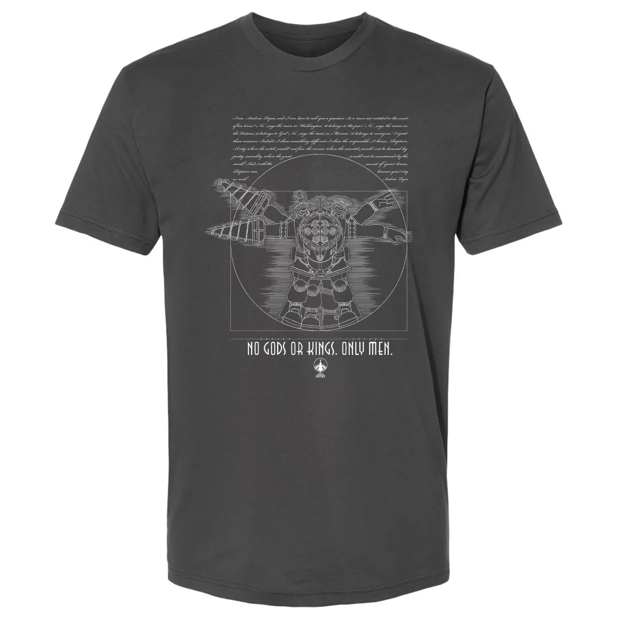 Premium Unisex T-shirt - ATMH5HEY