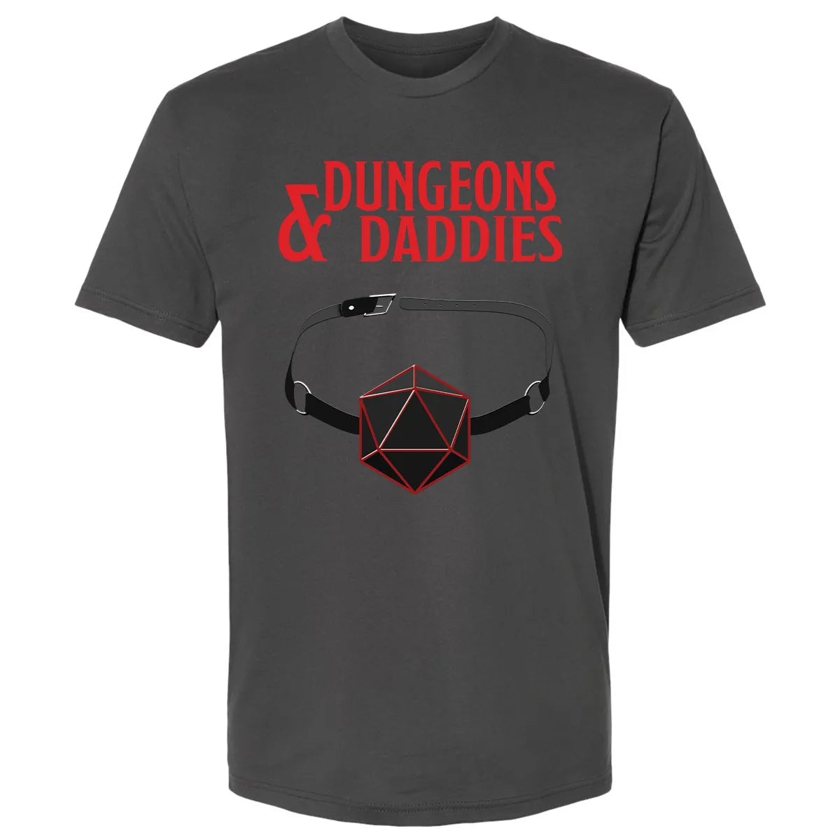 Premium Unisex T-shirt - K832SW3L