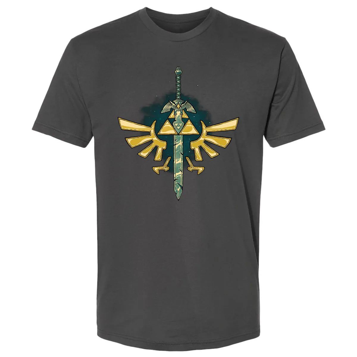 Premium Unisex T-shirt - JTY815EZ