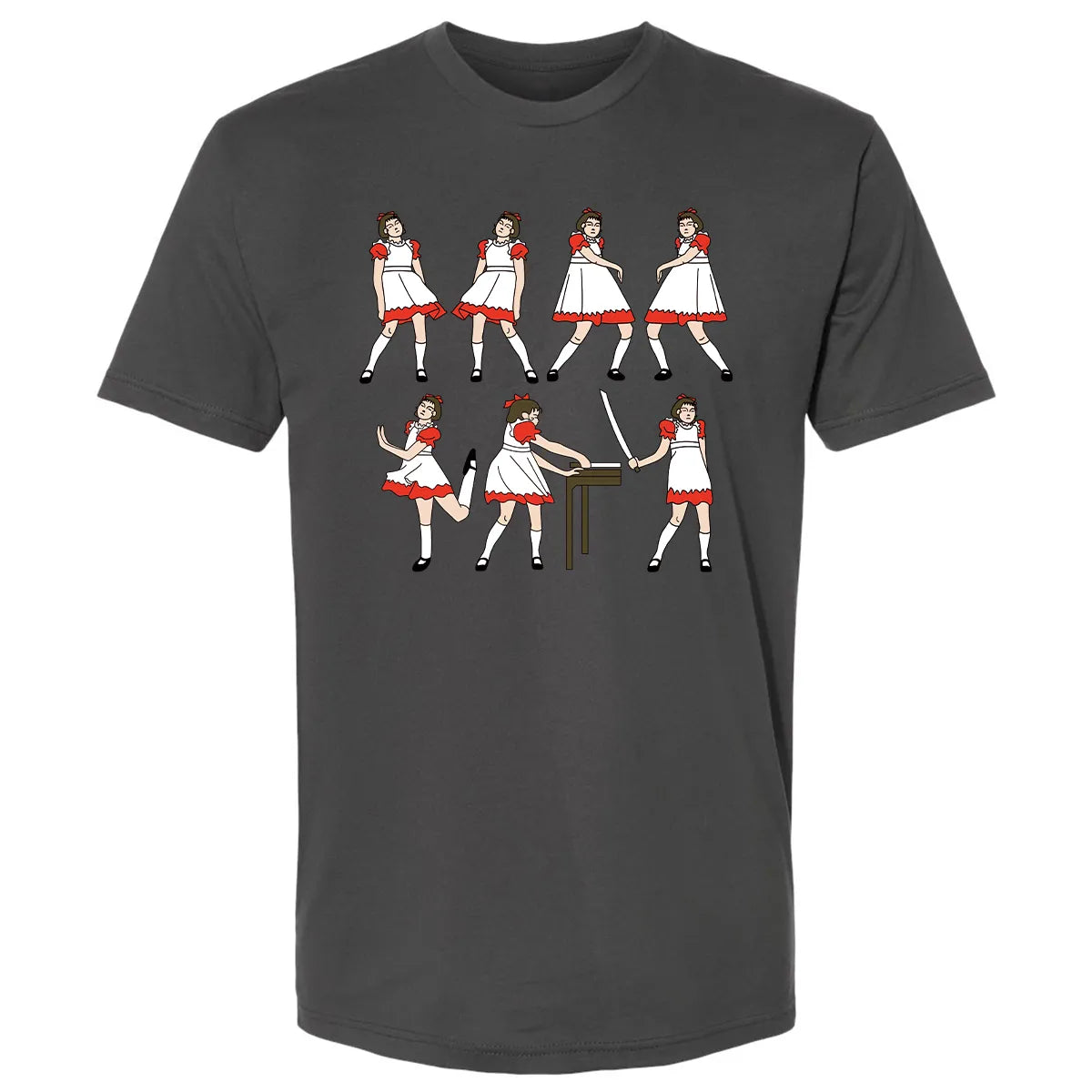 Premium Unisex T-shirt - HJHXKZ9K