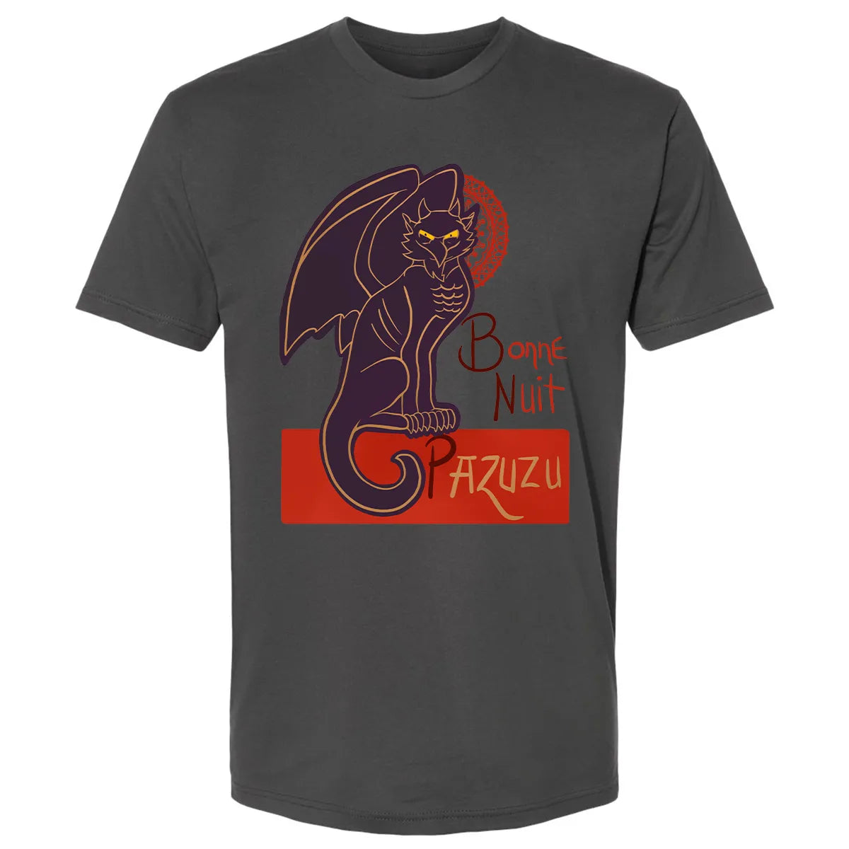 Premium Unisex T-shirt - 5W5URSCG