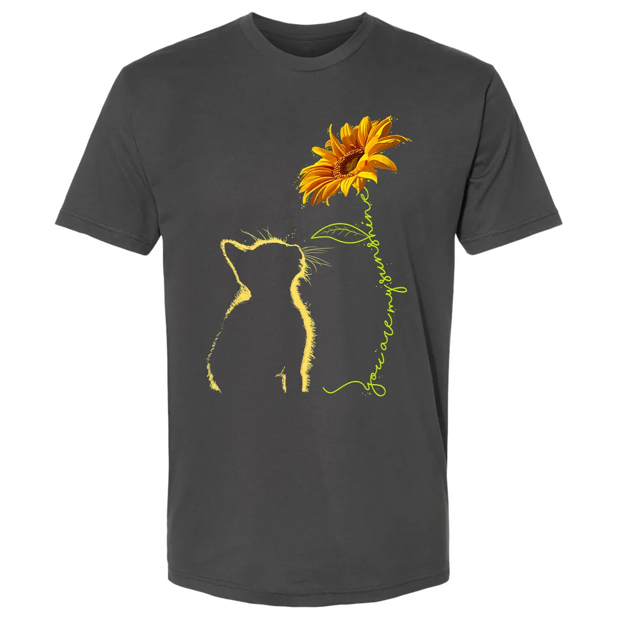 Premium Unisex T-shirt - YL3XPDMY