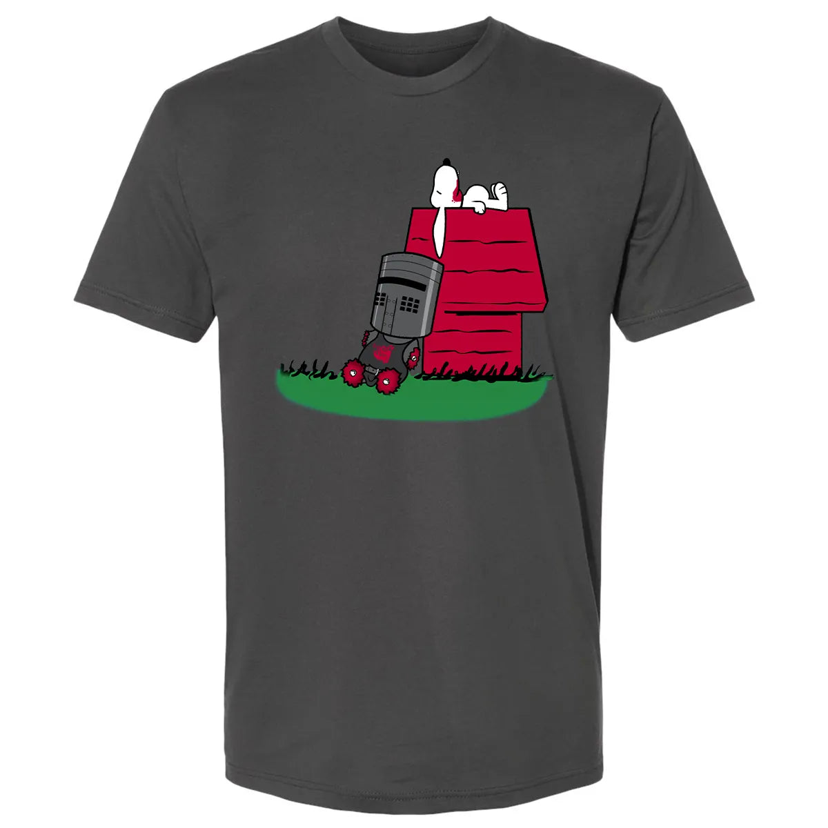 Premium Unisex T-shirt - 7NXZNSQ7