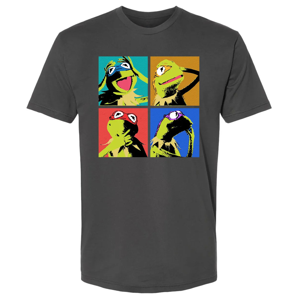 Premium Unisex T-shirt - NA5VNXLG