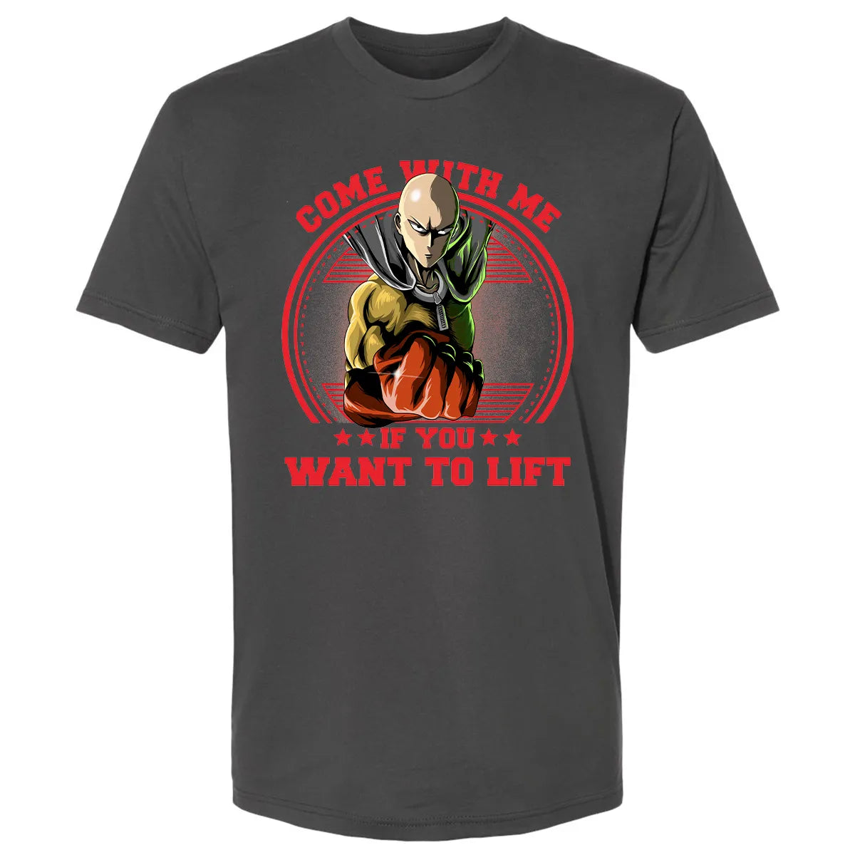 Premium Unisex T-shirt - 56CU742J
