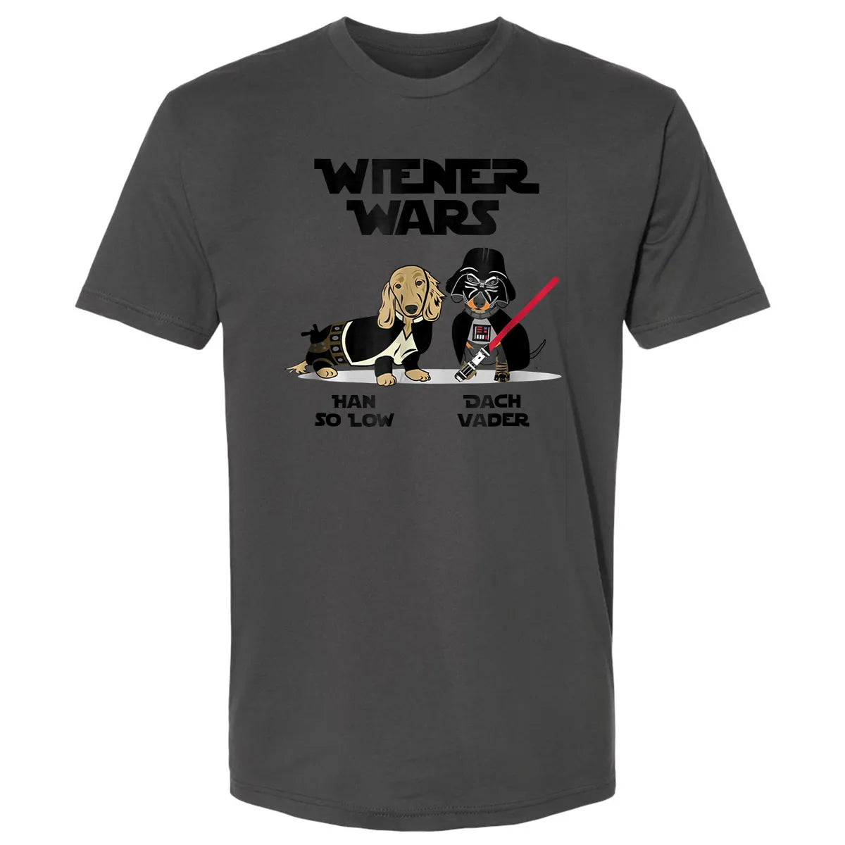 Premium Unisex T-shirt - 5TX6PZGN