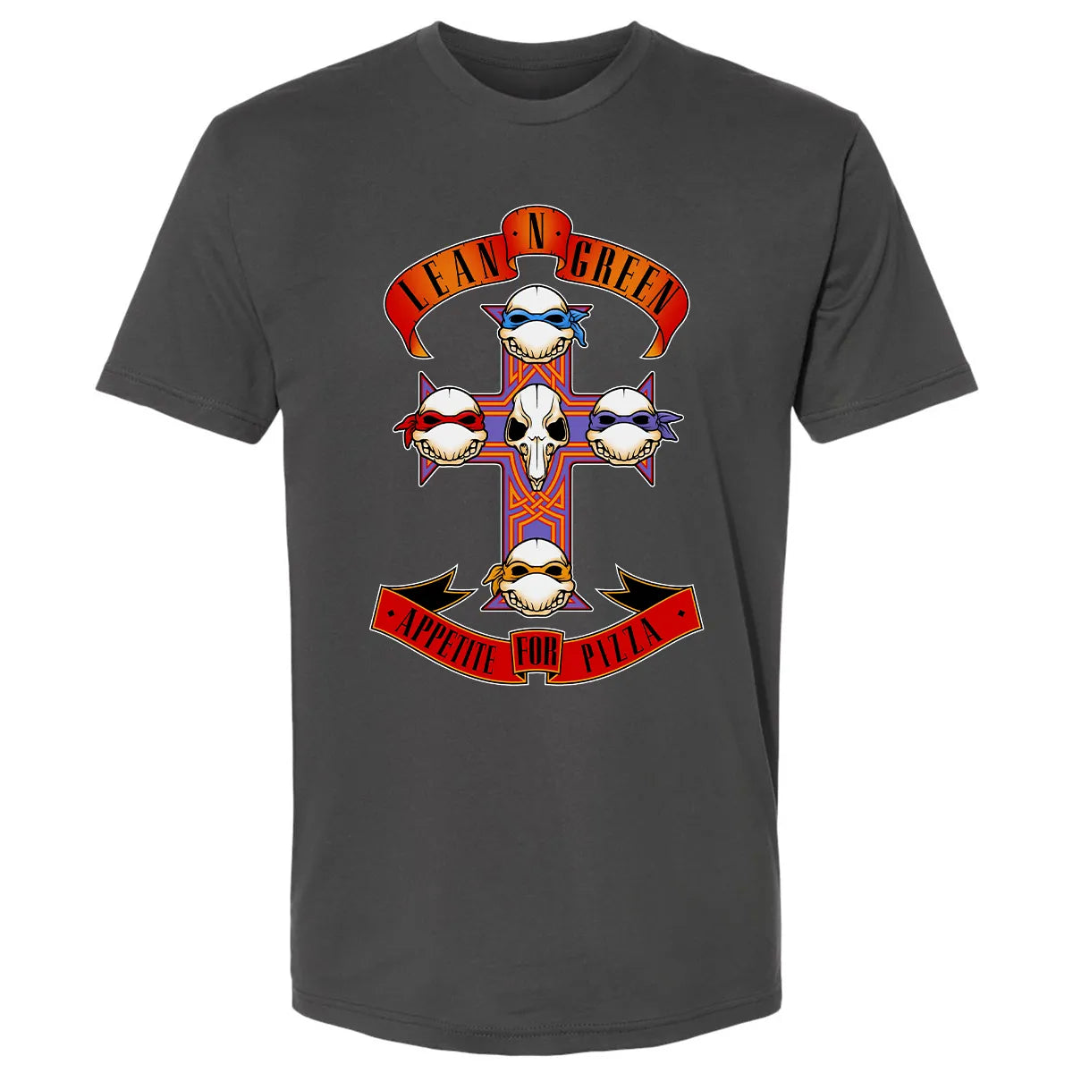 Premium Unisex T-shirt - N4PYZV1B