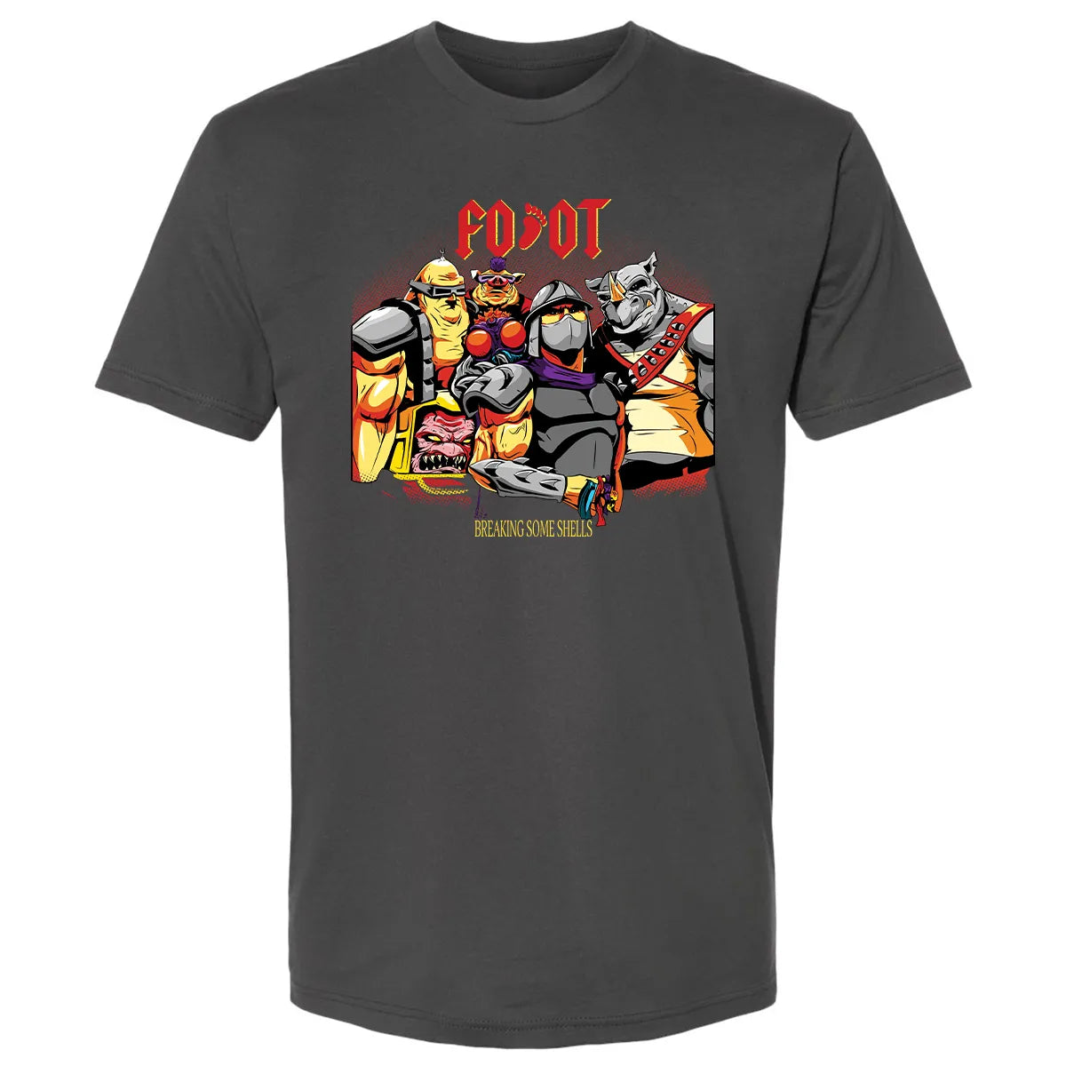Premium Unisex T-shirt - HWTUKMJR