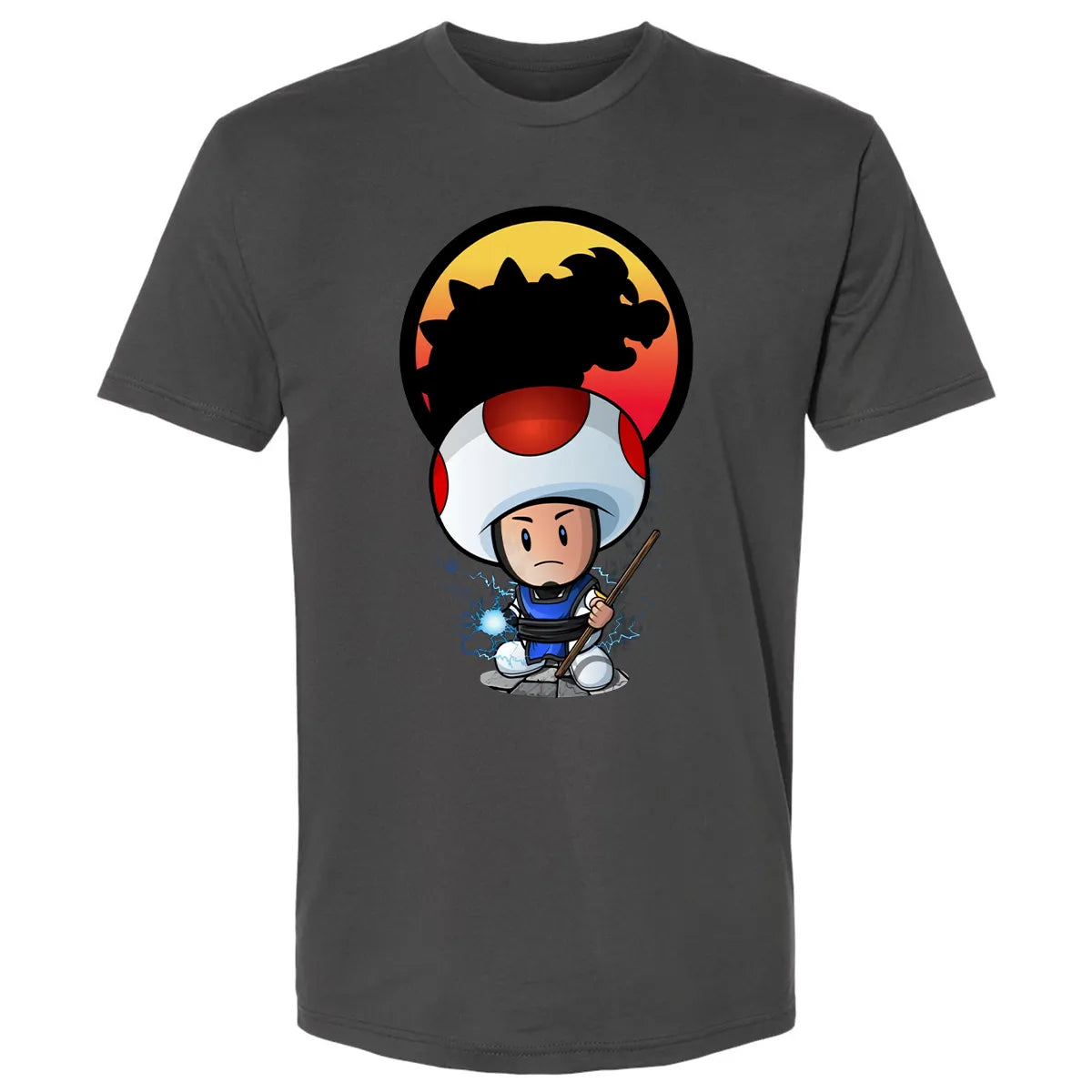 Premium Unisex T-shirt - TQVVDXTL