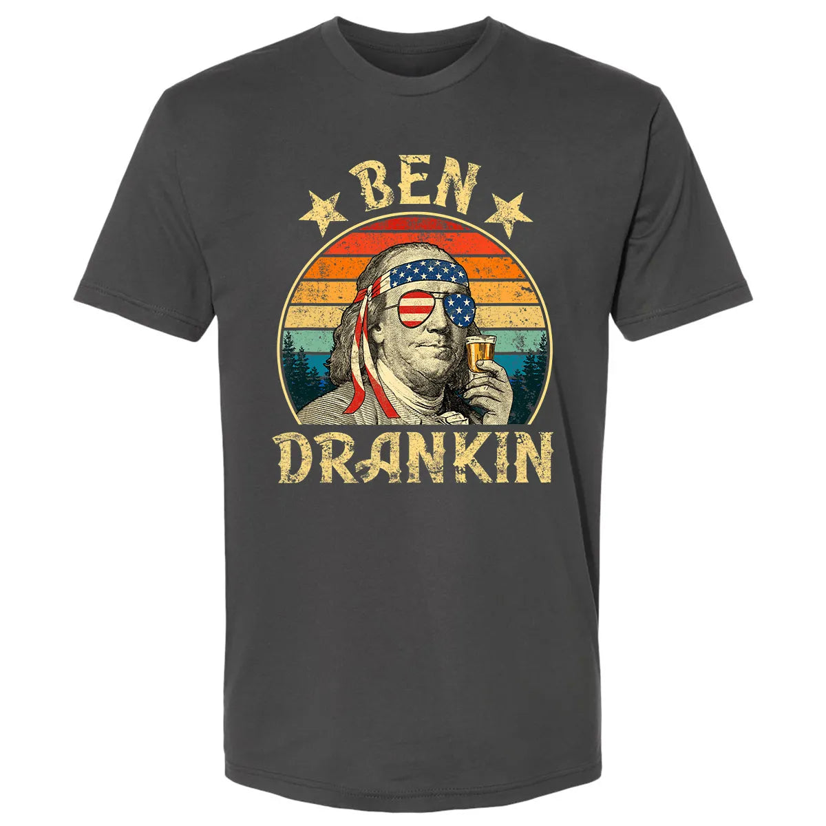Premium Unisex T-shirt - 93WGYSQJ
