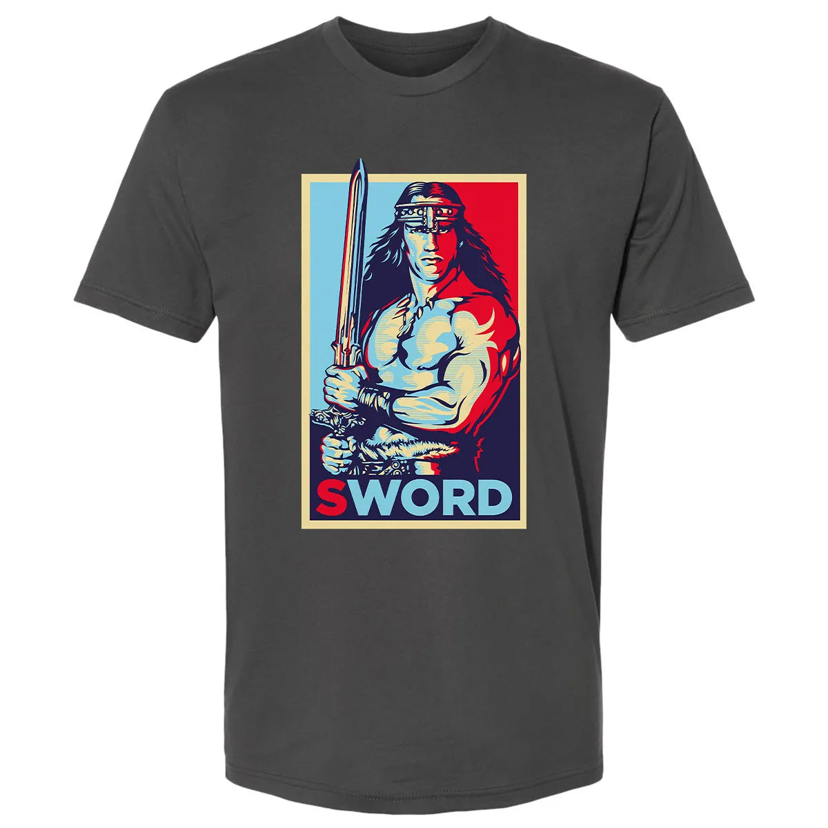 Premium Unisex T-shirt - MTJ3UST5