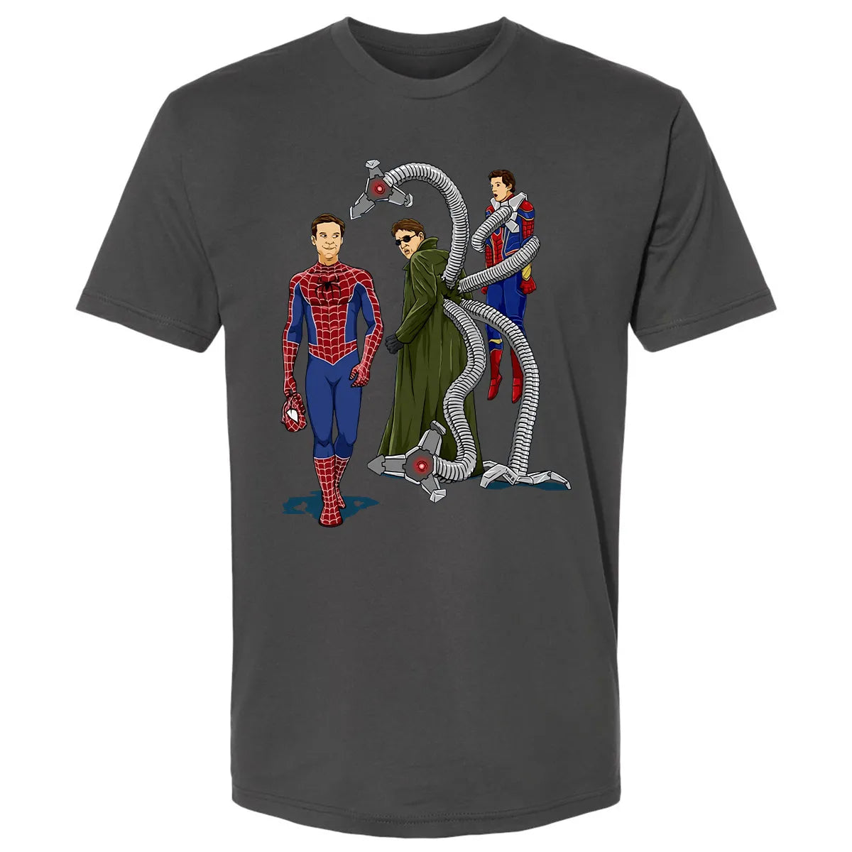 Premium Unisex T-shirt - W4CKWRPL