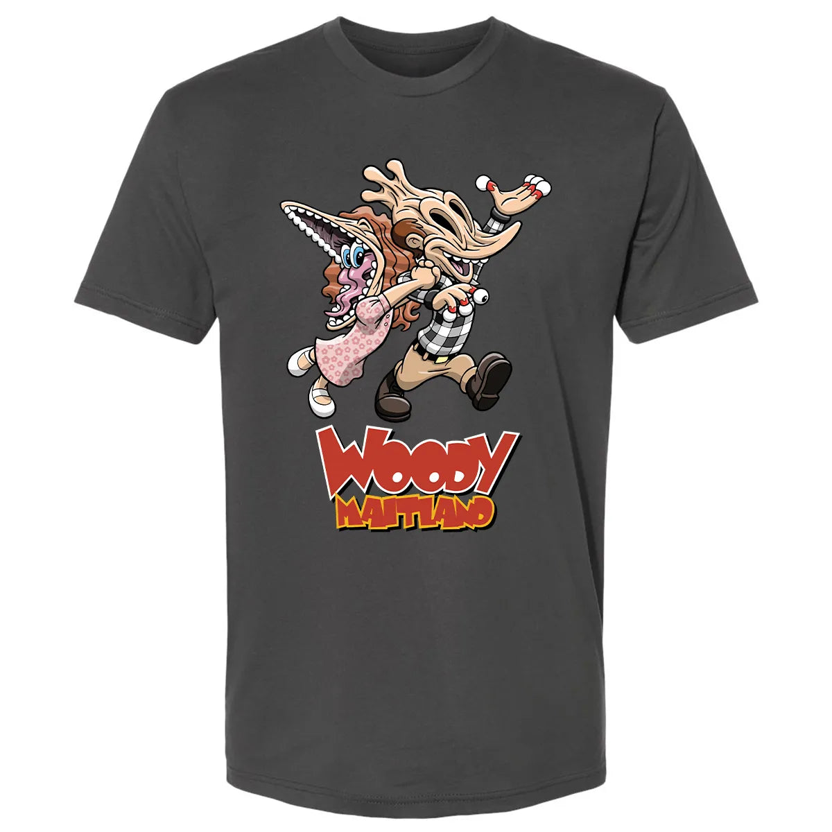 Premium Unisex T-shirt - 51JFQRRQ