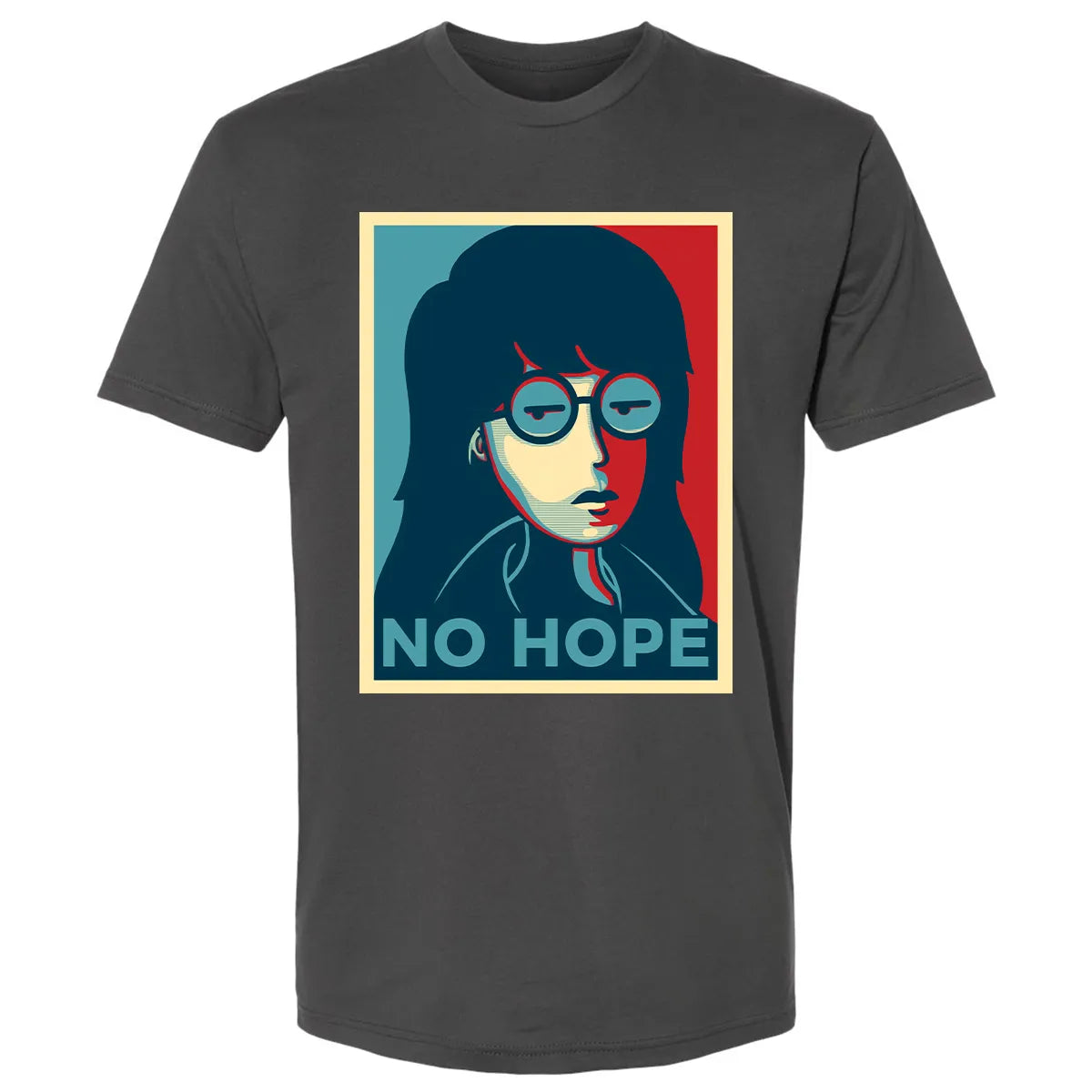 Premium Unisex T-shirt - DM5RMFCT