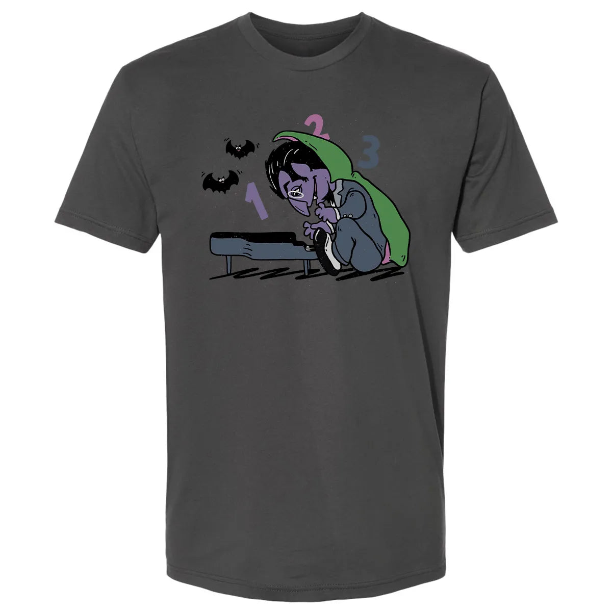 Premium Unisex T-shirt - 7LYP9ZYA