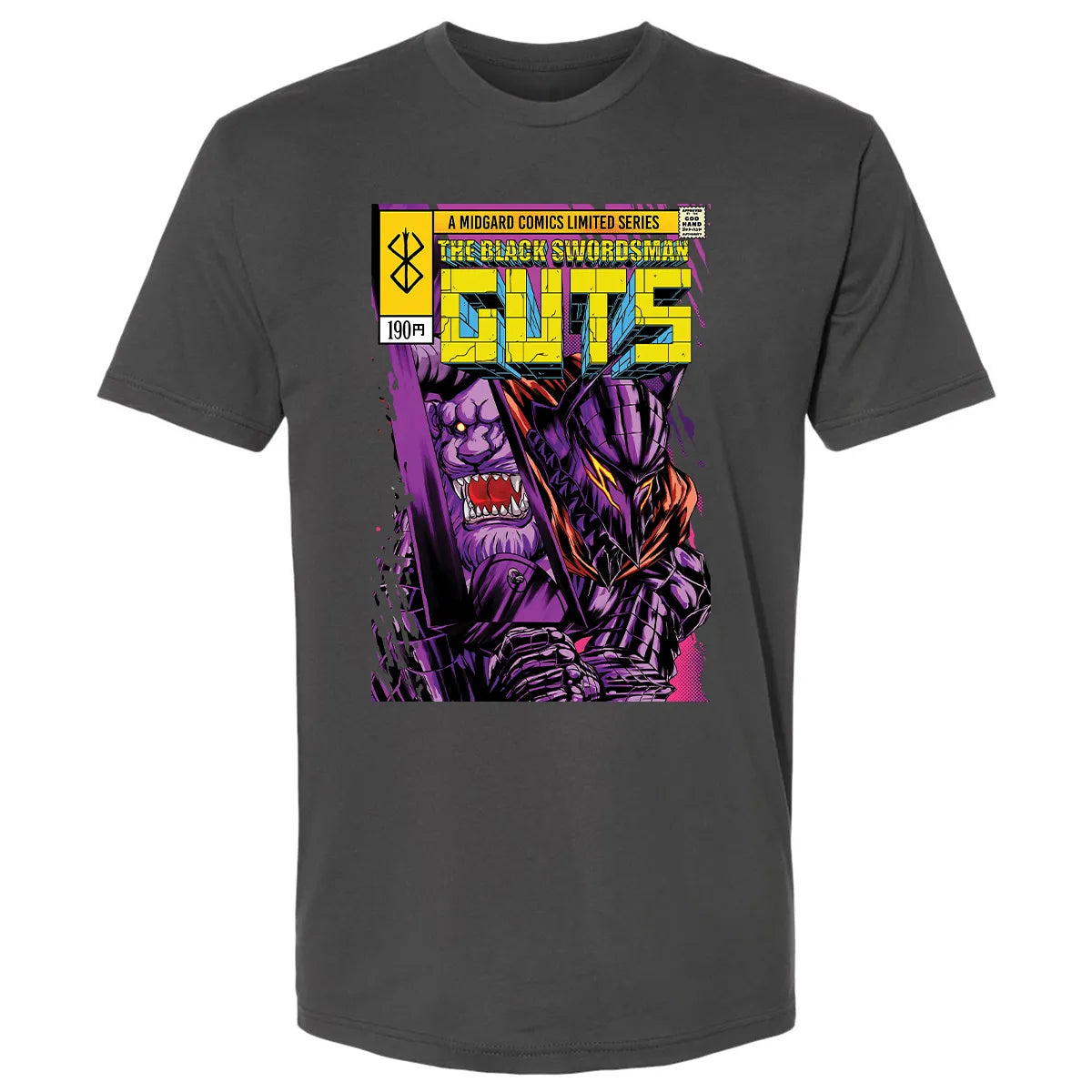 Premium Unisex T-shirt - 5JM7A79F