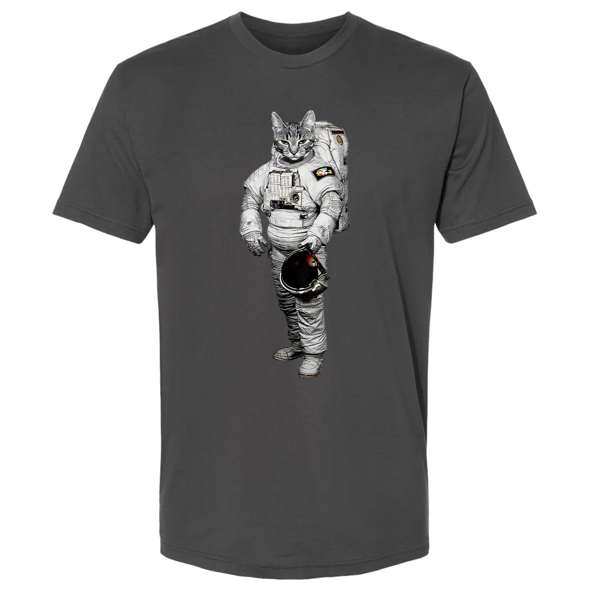 Premium Unisex T-shirt - WQ36WFKN