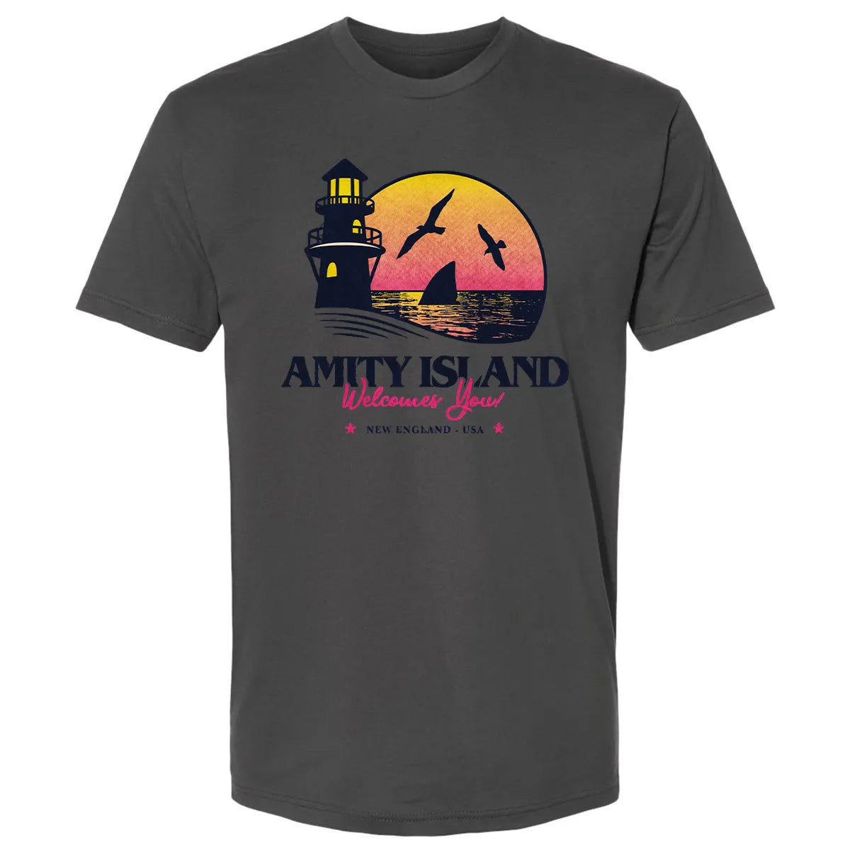 Premium Unisex T-shirt - UPLDUNE6